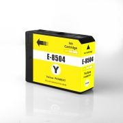 Kompatibilná náhrada za Kompatibilní s Epson T8504 / 87ml Atrament Žlutá (Atramentové kazety)