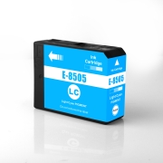 Kompatibilní s Epson T8505 / 87ml Atrament Svetloazúrová (Atramentové kazety)