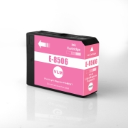 Kompatibilní s Epson T8506 / 87ml Atrament Žiarivá svetlá purpurová (Atramentové kazety)
