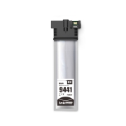 Kompatibilní s Epson C13T944140 / 60ml Atrament Černá (Atramentové kazety)