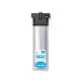 Kompatibilní s Epson C13T945240 / 60ml Atrament Azurová (Atramentové kazety)