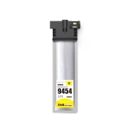 Kompatibilní s Epson C13T945440 / 60ml Atrament Žlutá (Atramentové kazety)