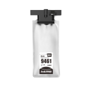 Kompatibilní s Epson C13T946140 / 190ml Atrament Černá (Atramentové kazety)