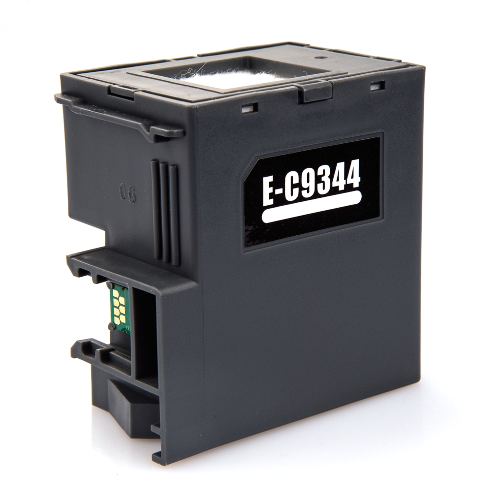 Kompatibilní s Epson C12C934591 / 0ml Atrament  (Atramentové kazety)