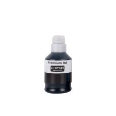 Kompatibilní náhrada za Canon GI-50PGBK