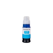 Kompatibilní s Canon GI-50C / 70ml Atrament Azurová (Tlačový atrament)