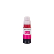 Kompatibilní s Canon GI-50M / 70ml Atrament Tmavo purpurová (Tlačový atrament)