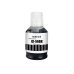 Kompatibilní s Canon GI-56BK / 170ml Atrament Černá (Tlačový atrament)
