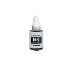 Kompatibilní náhrada za Canon GI-590 BK