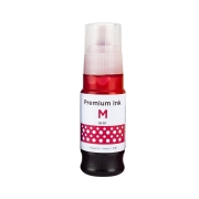 Kompatibilní s Canon GI-51M / 70ml Atrament Tmavo purpurová (Tlačový atrament)