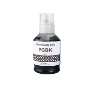 Kompatibilní s Canon GI-51BK / 135ml Atrament Černá (Tlačový atrament)