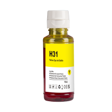 Kompatibilní náhrada za HP 31 Y