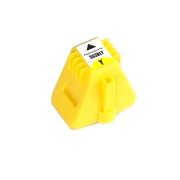 Kompatibilní s HP C8773EE / 18ml Atrament Žlutá (Atramentové kazety)