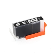 Kompatibilní s HP CN684EE / 24ml Atrament Černá (Atramentové kazety)