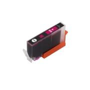 Kompatibilní s HP 655M / 15ml Atrament Tmavo purpurová (Atramentové kazety)