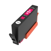 Kompatibilní s HP 903XLM(T6M07AE) / 15ml Atrament Tmavo purpurová (Atramentové kazety)