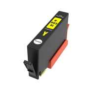 Kompatibilní s HP 903XLY / 15ml Atrament Žlutá (Atramentové kazety)