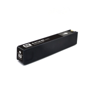 Kompatibilní s HP 913A BK (L0R95AE) / 77ml Atrament Černá (Atramentové kazety)