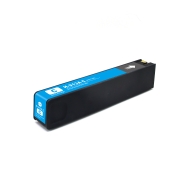 Kompatibilní s HP 913A C / 55ml Atrament Azurová (Atramentové kazety)
