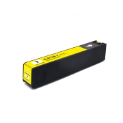 Kompatibilní s HP 913A Y (F6T79AE) / 55ml Atrament Žlutá (Atramentové kazety)