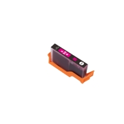 Kompatibilní s HP CD973AE / 15ml Atrament Tmavo purpurová (Atramentové kazety)