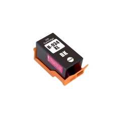 Compatible replacement for HP 934XLBK