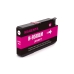 Kompatibilní s HP 951XLM / 30ml Atrament Tmavo purpurová (Atramentové kazety)