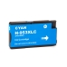 Kompatibilní s HP 953XLC / 27.5ml Atrament Azurová (Atramentové kazety)