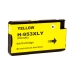 Kompatibilní s HP 953XLY / 27.5ml Atrament Žlutá (Atramentové kazety)