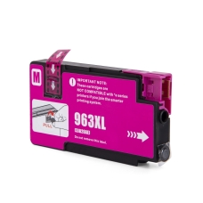 Kompatibilní náhrada za HP 963XLM(3JA28AE)