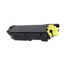Kompatibilní náhrada za Kyocera TK-5270Y (1T02TVANL0)