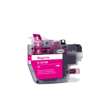 Compatible replacement for Brother LC3219XLM