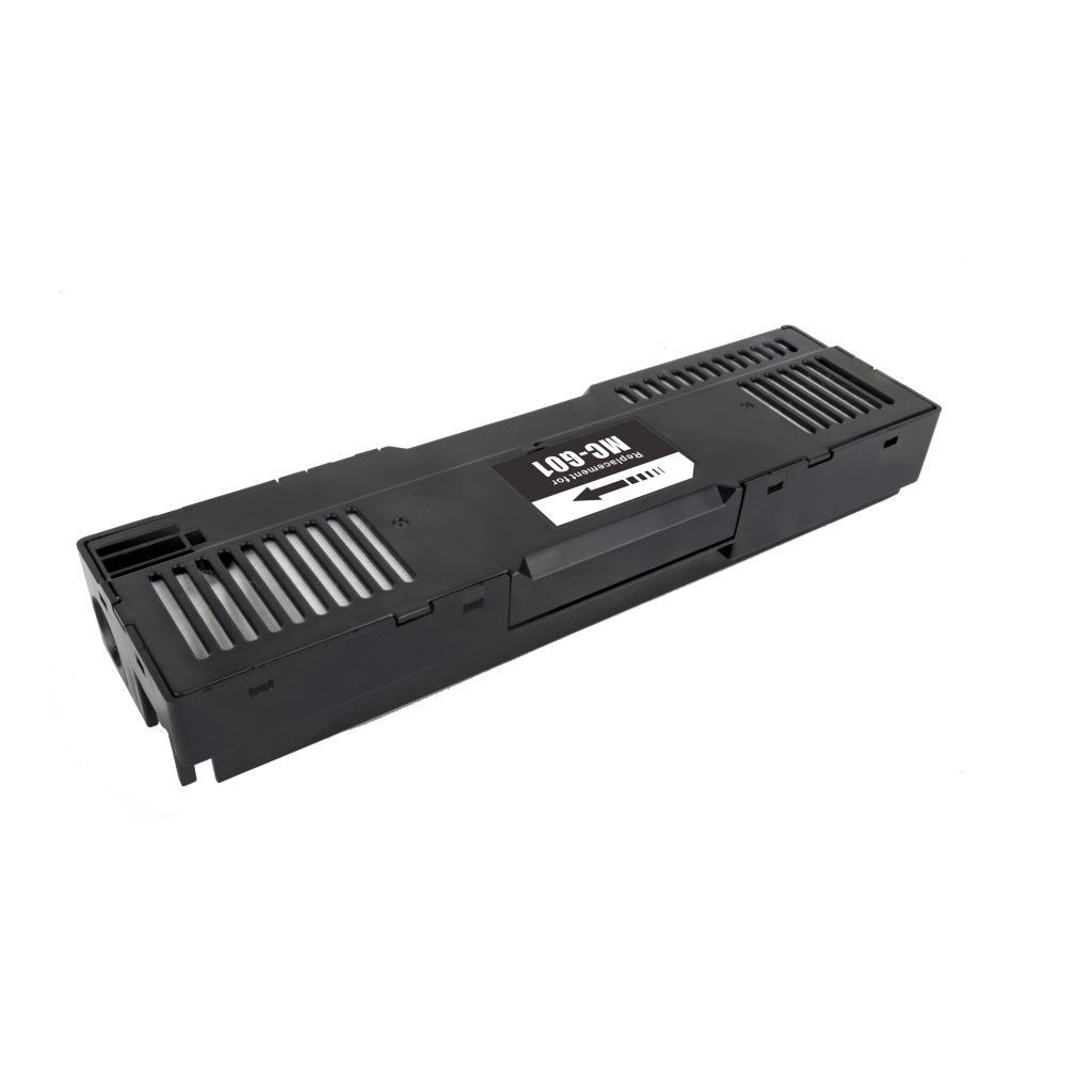 Kompatibilní s Canon MC-G01 / 0ml Atrament  (Údržbový box)