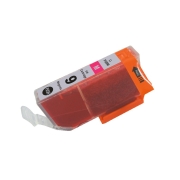 Kompatibilná náhrada za Kompatibilní s Canon PGI-9M / 15ml Atrament Tmavo purpurová (Atramentové kazety)