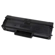 Toner compatible with Samsung MLT-D111L Black