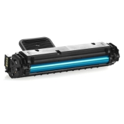 Toner compatible with Samsung MLT-D117S Black