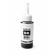 Ink Replaces Epson 100ml Compatible with   / 100ml Ink (Printing ink - Dye)