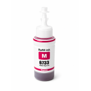 Ink Replaces Epson 100ml Compatible with   / 100ml Ink (Printing ink - Dye)
