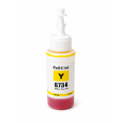 Ink Replaces Epson 100ml Compatible with   / 100ml Ink (Printing ink - Dye)